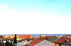Отель Captain Marino apartments  Пиран